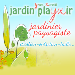 Jardin Playzir