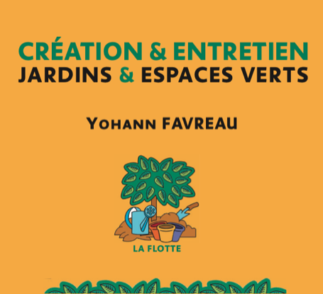 Favreau Paysagiste