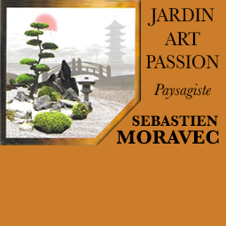 ENTREPRISE JARDIN ART PASSION