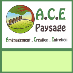 A. C. E. PAYSAGE